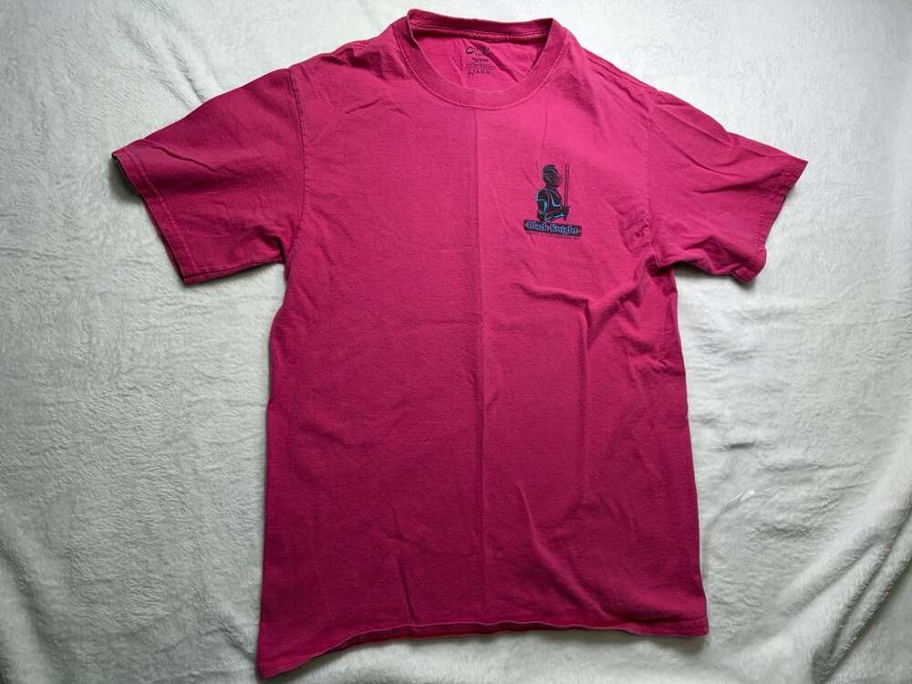 T-Shirt Size S
0015